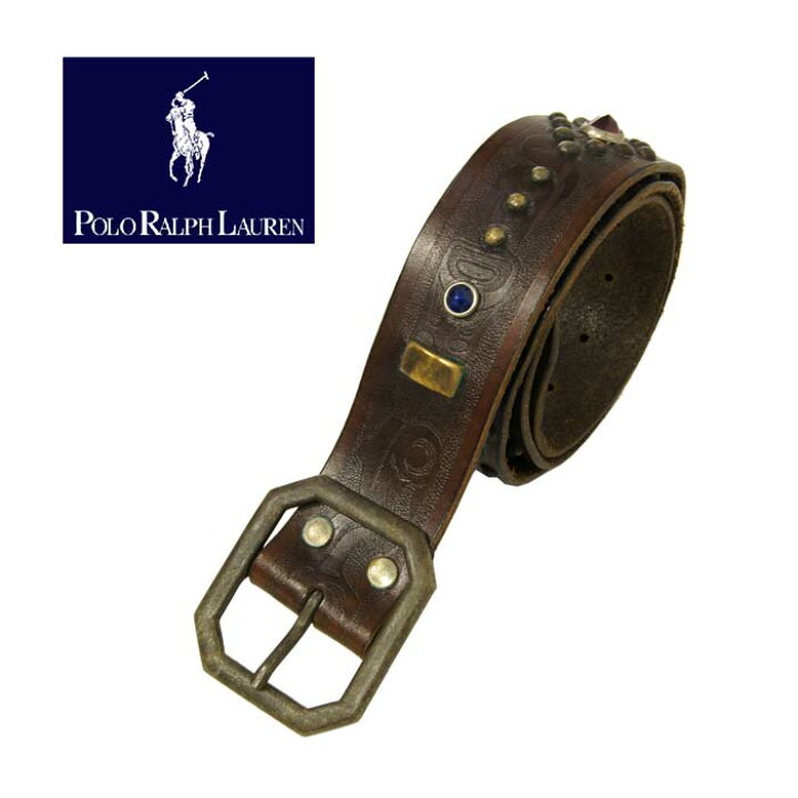 楽天市場】POLO by Ralph Lauren ポロラルフローレン スタッズ 