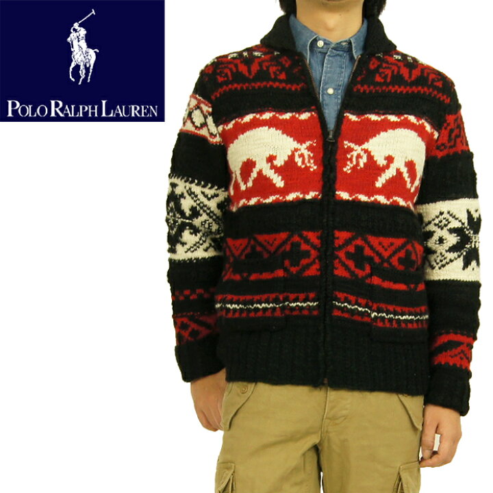 楽天市場】POLO by Ralph Lauren ラルフローレン ジップアップ STAG 