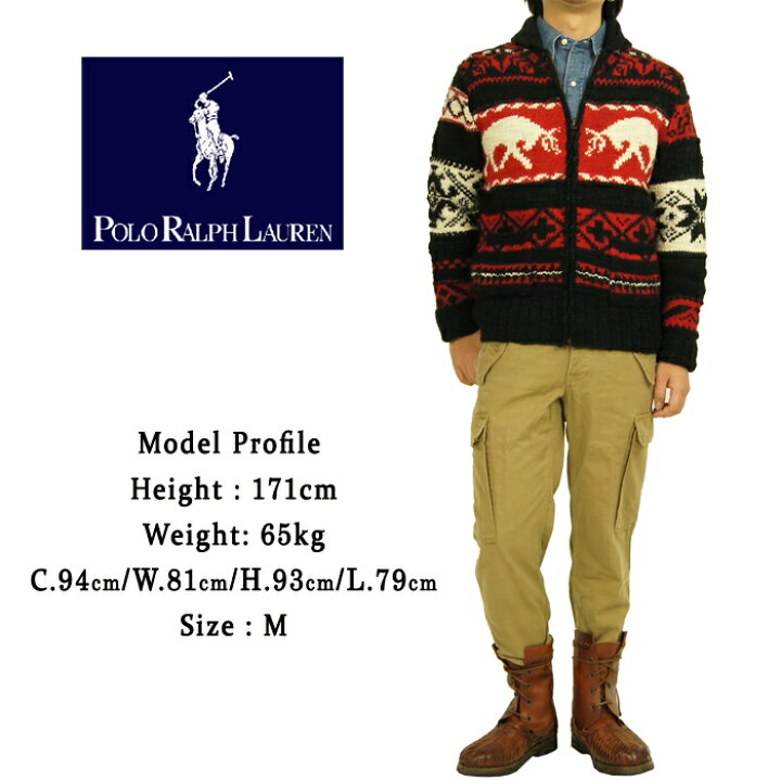 楽天市場】POLO by Ralph Lauren ラルフローレン ジップアップ STAG 