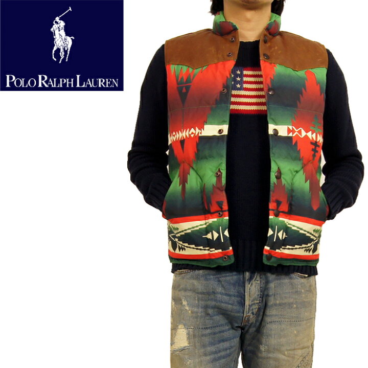 楽天市場】POLO by Ralph Lauren ラルフローレン レザーヨーク  