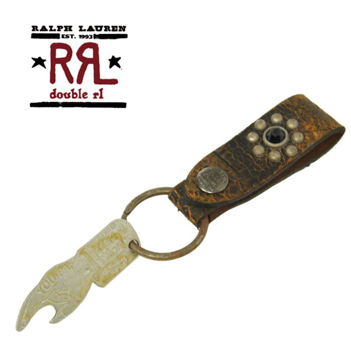 楽天市場】RRL ラルフローレン DOUBLE RL ダブルアールエル スタッズ  