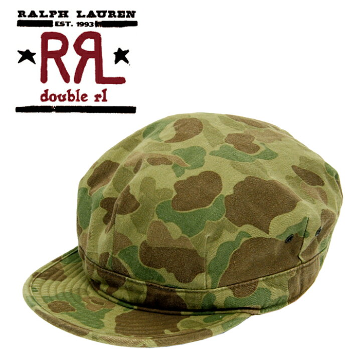 楽天市場】RRL ラルフローレン DOUBLE RL ダブルアールエル ウォッシュ 