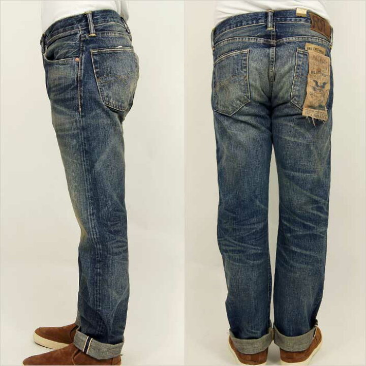 楽天市場】RRL ラルフローレン DOUBLE RL ダブルアールエル LOW 