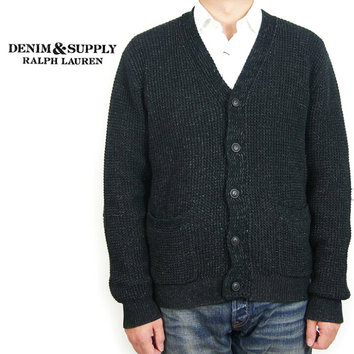 楽天市場】DENIM＆SUPPLY by Ralph Lauren デニム＆サプライ コットン  