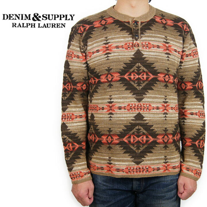 楽天市場】デニム＆サプライ DENIM＆SUPPLY by Ralph Lauren 