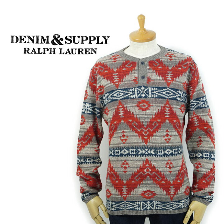 楽天市場】デニム＆サプライ DENIM＆SUPPLY by Ralph Lauren 
