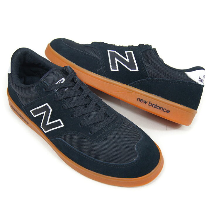 楽天市場】ニューバランス NEW BALANCE ヌメリック オールストン