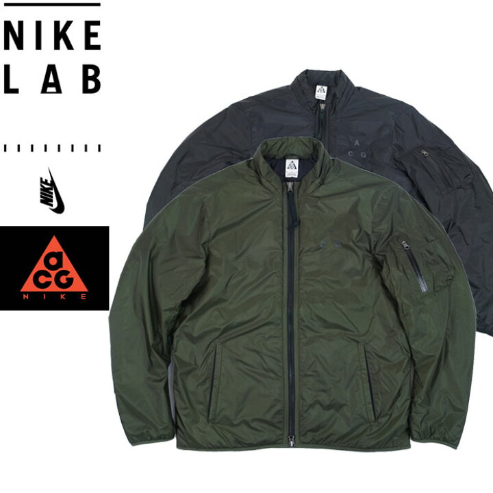 楽天市場】ナイキ LAB ACG メタモルフォーシス ジャケット NIKE LAB 