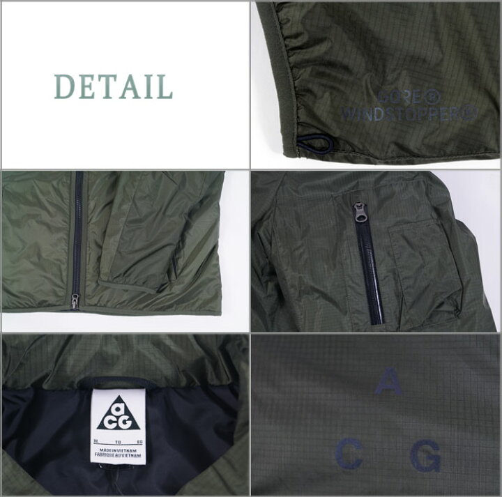 楽天市場】ナイキ LAB ACG メタモルフォーシス ジャケット NIKE LAB 