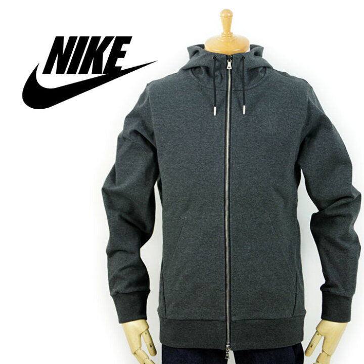 楽天市場】ナイキ ラボ エッセンシャルズ フルジップ パーカー NIKE  