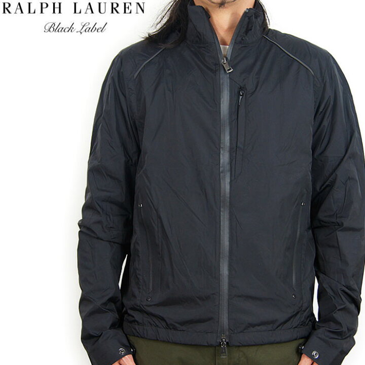 楽天市場】BLACK LABEL by Ralph Lauren ブラックレーベル ナイロン 