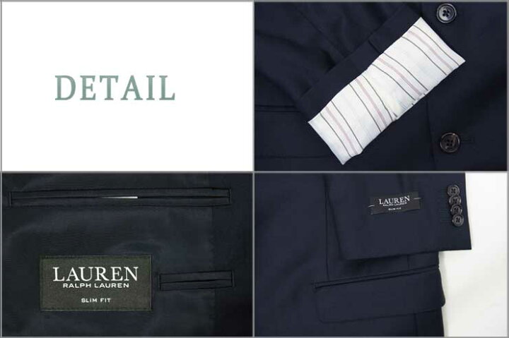 楽天市場】LAUREN by Ralph Lauren ローレン ラルフローレン ウール 