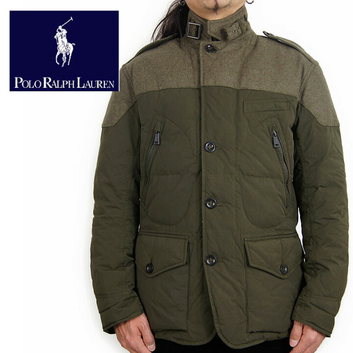 楽天市場】POLO by Ralph Lauren ラルフローレン リッチフィールド 