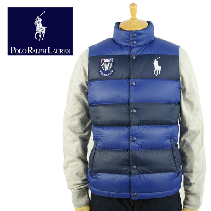 楽天市場】ラルフローレン POLO Ralph Lauren ボーイズ ビックポニー 