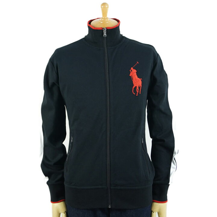 楽天市場】ラルフローレン POLO Ralph Lauren ビッグ ポニー ジャージ 