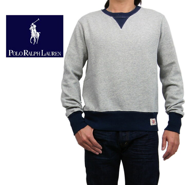 楽天市場】POLO by Ralph Lauren ラルフローレン 両V ハリヌキ 