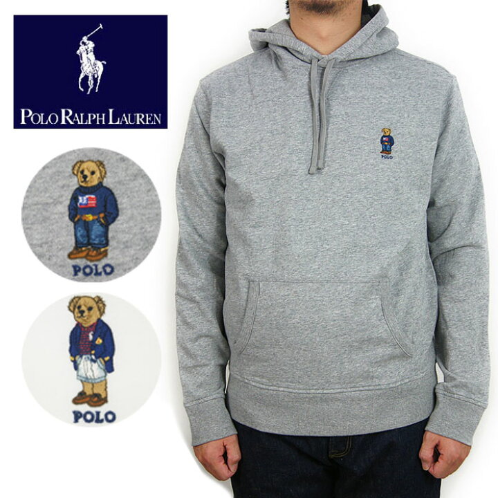 楽天市場】POLO by Ralph Lauren ラルフローレン ポロベアー 