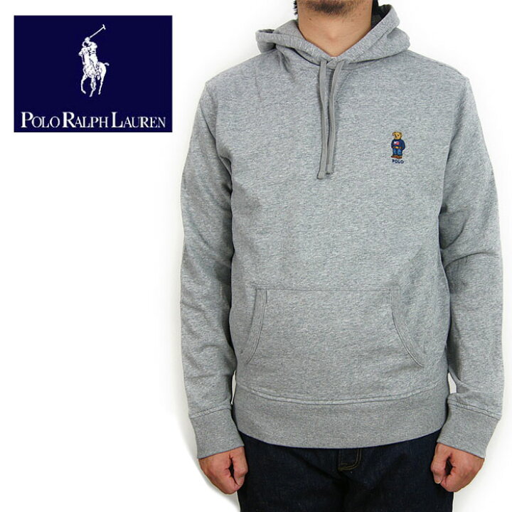 楽天市場】POLO by Ralph Lauren ラルフローレン ポロベアー 
