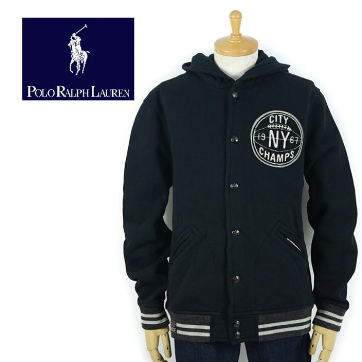 楽天市場】ラルフローレン POLO Ralph Lauren NYC スウェット 