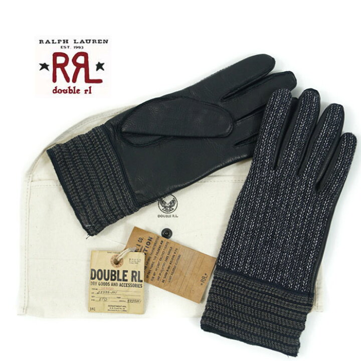 楽天市場】ダブルアールエル RRL ラルフローレン DOUBLE RL 限定75個  