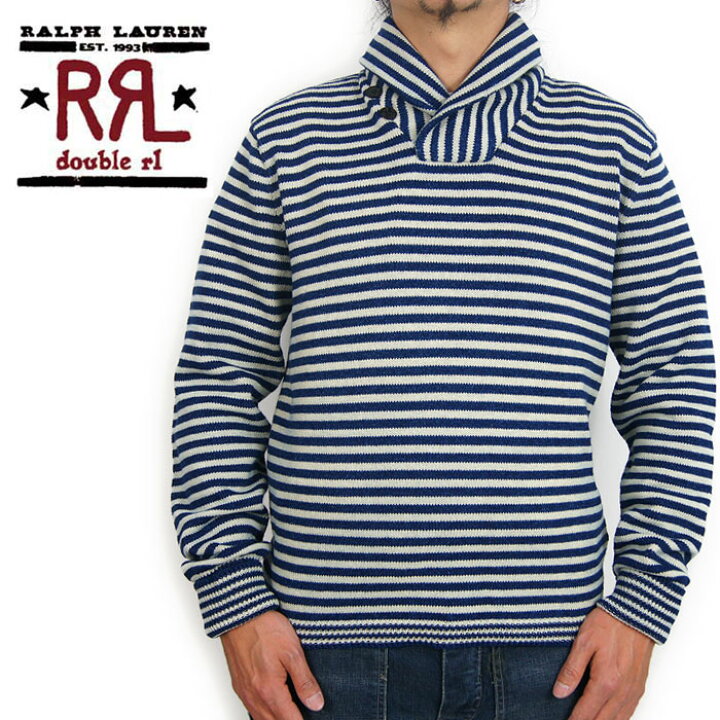 楽天市場】ダブルアールエル RRL ラルフローレン DOUBLE RL ショール 