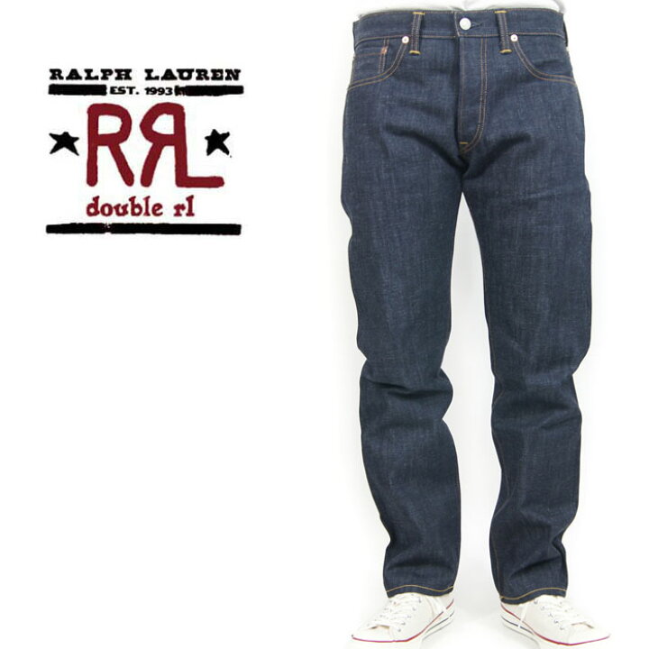 楽天市場】ダブルアールエル RRL ラルフローレン DOUBLE RL LOW 