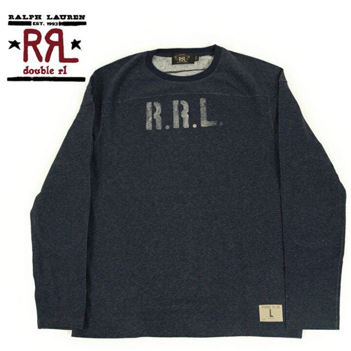 楽天市場】ダブルアールエル RRL ラルフローレン DOUBLE RL 