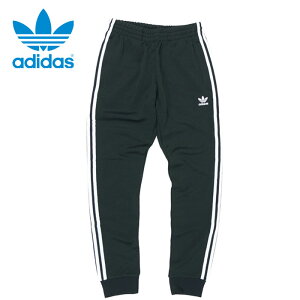 AfB_X adidas SST TP PANT X[p[X^[ gbNpc W[Wpc ubN