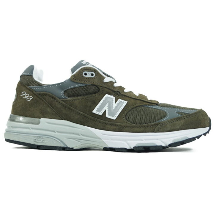 楽天市場】ニューバランス NEW BALANCE MR993MG 
