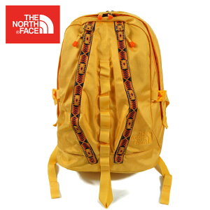 �m�[�X�t�F�C�X ���l�[�W�� �o�b�N�p�b�N 29L THE NORTH FACE 90s DAYPACK LINEAGE TNF YELLOW