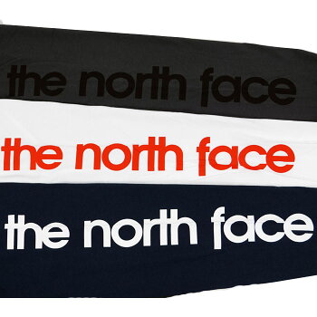 ノースフェイススクウェアロゴロングスリーブTシャツTHENORTHFACENOVTEE3カラー