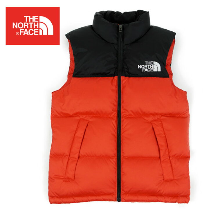 楽天市場】ノースフェイス ヌプシ ダウン ベスト THE NORTH FACE M 