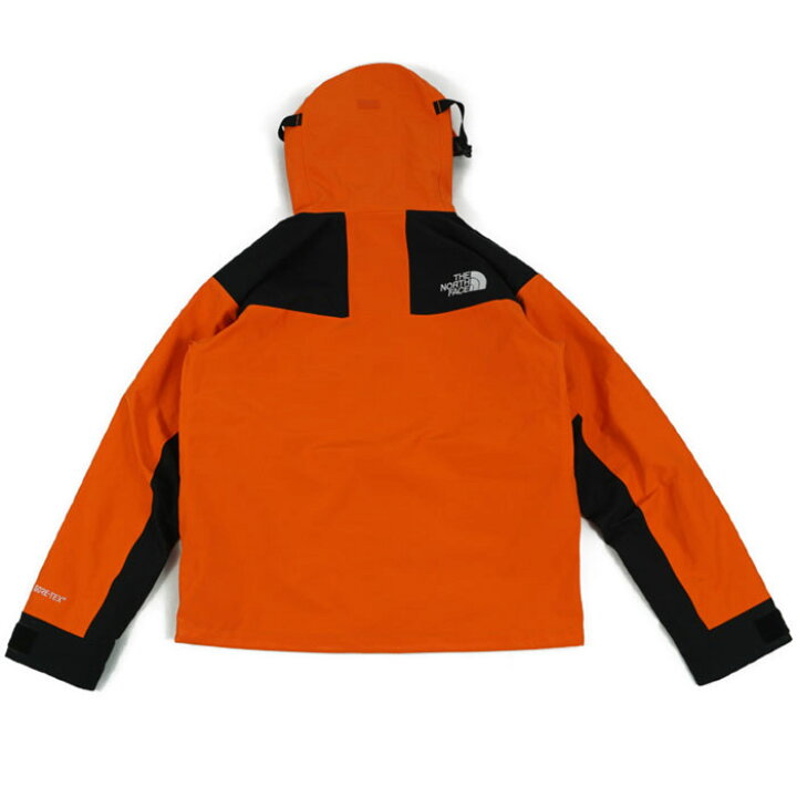 楽天市場】ノースフェイス 1990 GTX マウンテン ジャケット THE NORTH