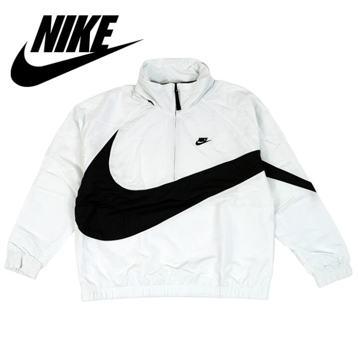 楽天市場】ナイキ ビッグスウォッシュ アノラック ジャケット Nike Big 