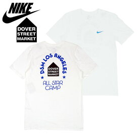 ナイキ×ドーバーストリート LA Tシャツ Nike x Dover Street Market LA Tee