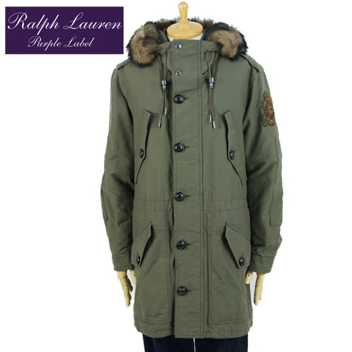楽天市場】ラルフローレン パープルレーベル PURPLE LABEL Ralph  