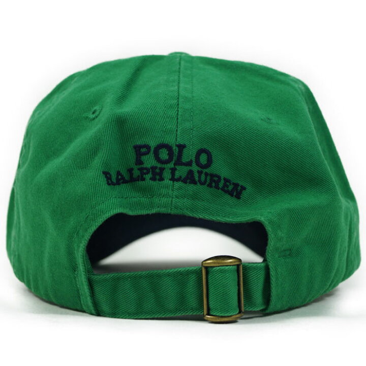 楽天市場】ラルフローレン コットン チノ RL-93 93復刻 キャップ POLO 