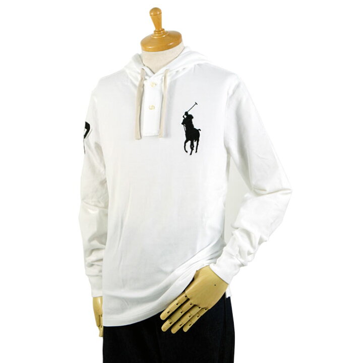 楽天市場】ラルフローレン POLO Ralph Lauren BIG PONY ビッグポニー 