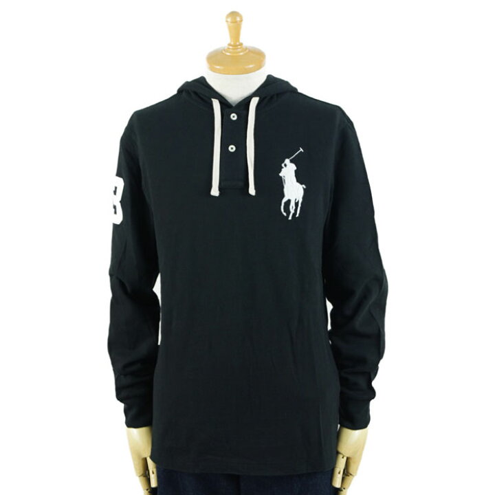 楽天市場】ラルフローレン POLO Ralph Lauren BIG PONY ビッグポニー 