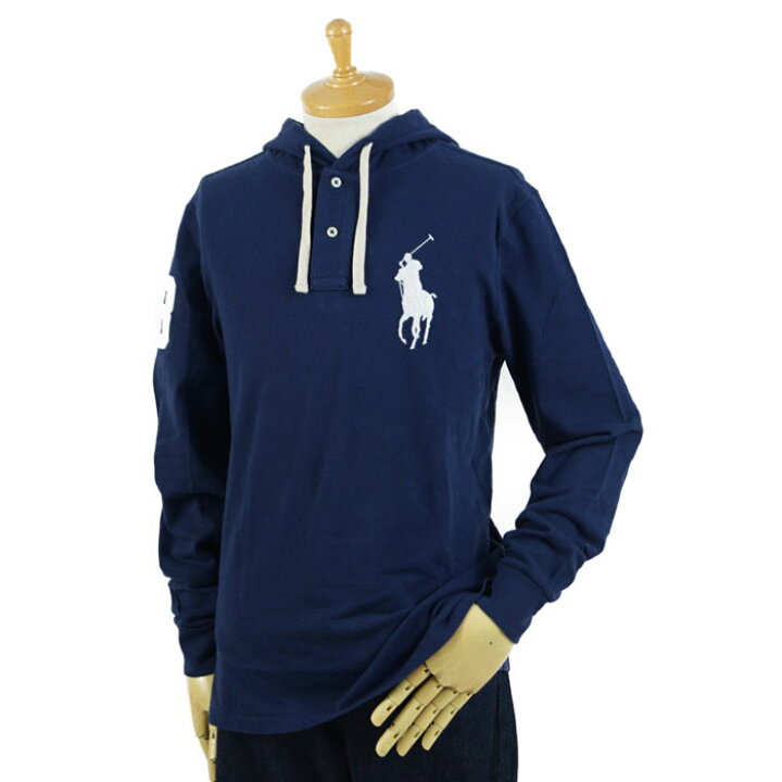 楽天市場】ラルフローレン POLO Ralph Lauren BIG PONY ビッグポニー 
