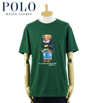 【POLObyRalphLauren】ラルフローレンヴィンテージ加工インディアンフェイスプリントTシャツ【あす楽対応】