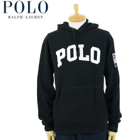 ラルフローレン POLO Ralph Lauren POLO フリース ジャケット パーカー ブラック