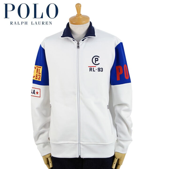 楽天市場】ラルフローレン POLO Ralph Lauren CP-93 ダブルニット 