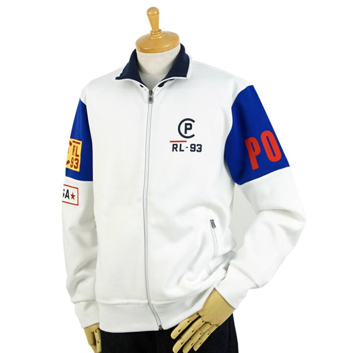 楽天市場】ラルフローレン POLO Ralph Lauren CP-93 ダブルニット  