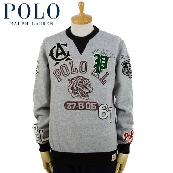 【POLObyRalphLauren】ラルフローレンハーフボタンインディゴリブ編みパーカー【あす楽対応】