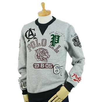【POLObyRalphLauren】ラルフローレンハーフボタンインディゴリブ編みパーカー【あす楽対応】