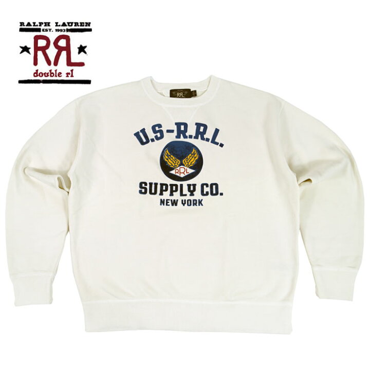楽天市場】ダブルアールエル RRL ラルフローレン DOUBLE RL 両V US-RRL 