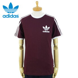 アディダス カリフォルニア Tシャツ adidas CALIFORNIA TEE マルーン