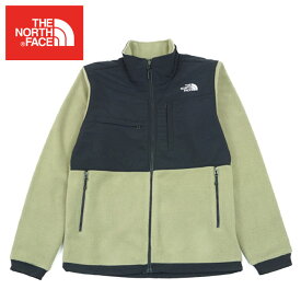 ノースフェイス デナリ 2 ジャケット THE NORTH FACE DENALI 2 JACKET ウッドグリーン