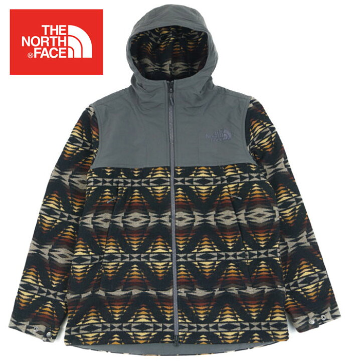 楽天市場】ノースフェイス × ペンドルトン ペンドルトンコラボ 